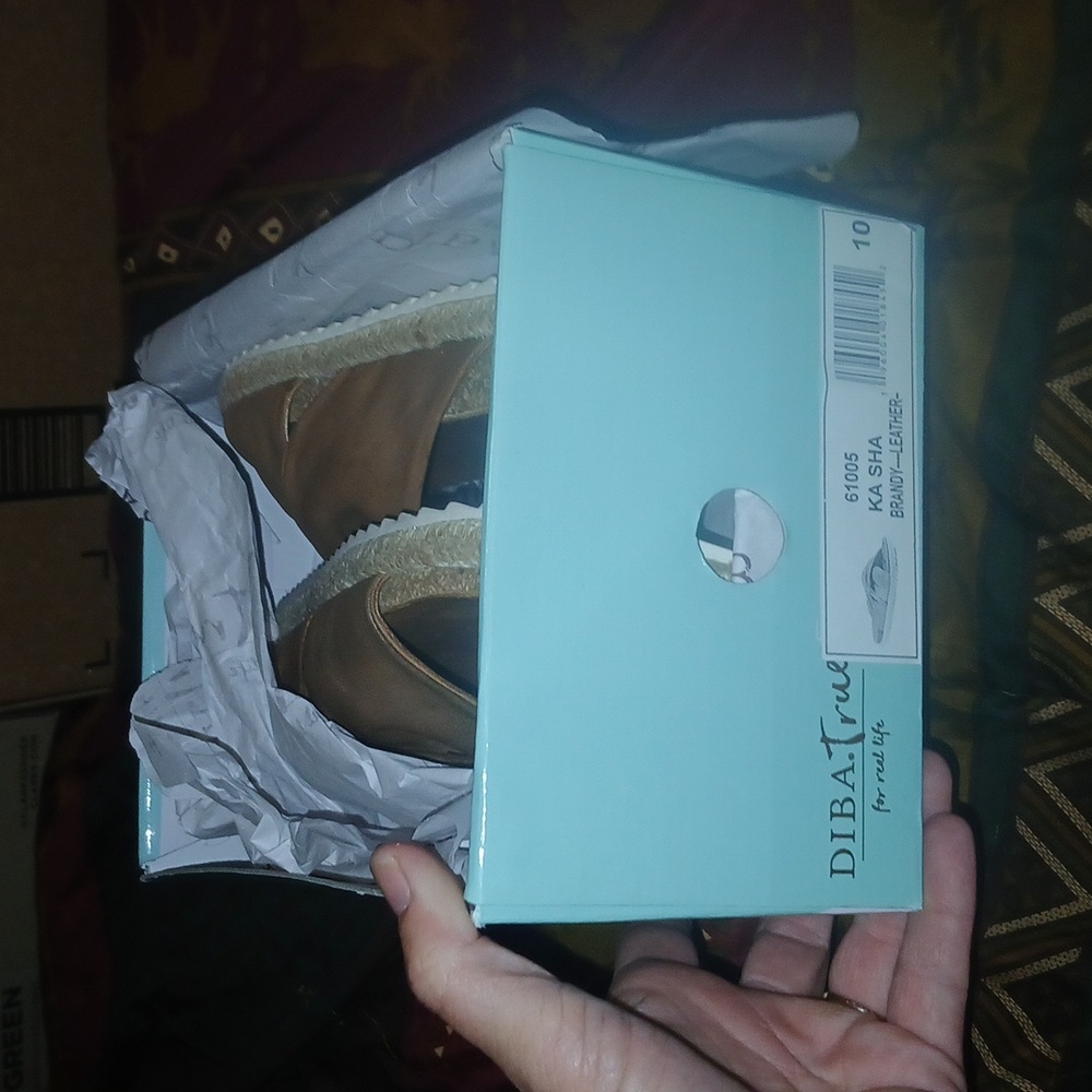 Diba True sandals - Picture 4 of 4